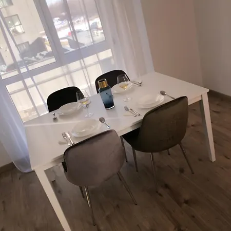 Belvedere Luxury By Deluxe Apartment