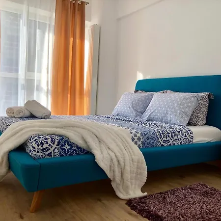 Apartment Belvedere Luxury By Deluxe *