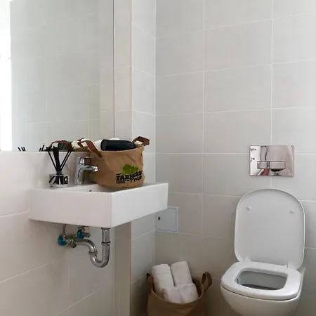Apartment Belvedere Luxury By Deluxe *