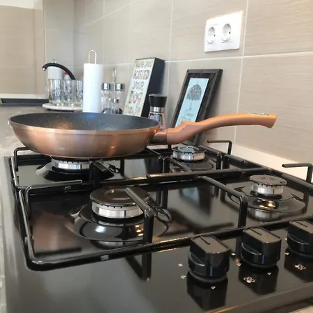 Apartment Belvedere Luxury By Deluxe