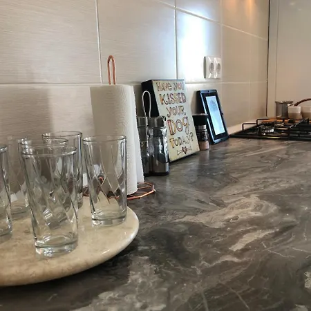 Belvedere Luxury By Deluxe * Bucharest