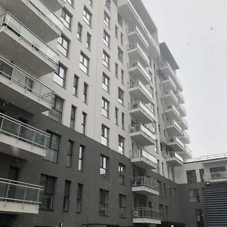Belvedere Luxury By Deluxe Apartment