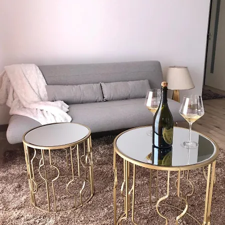 Belvedere Luxury By Deluxe *